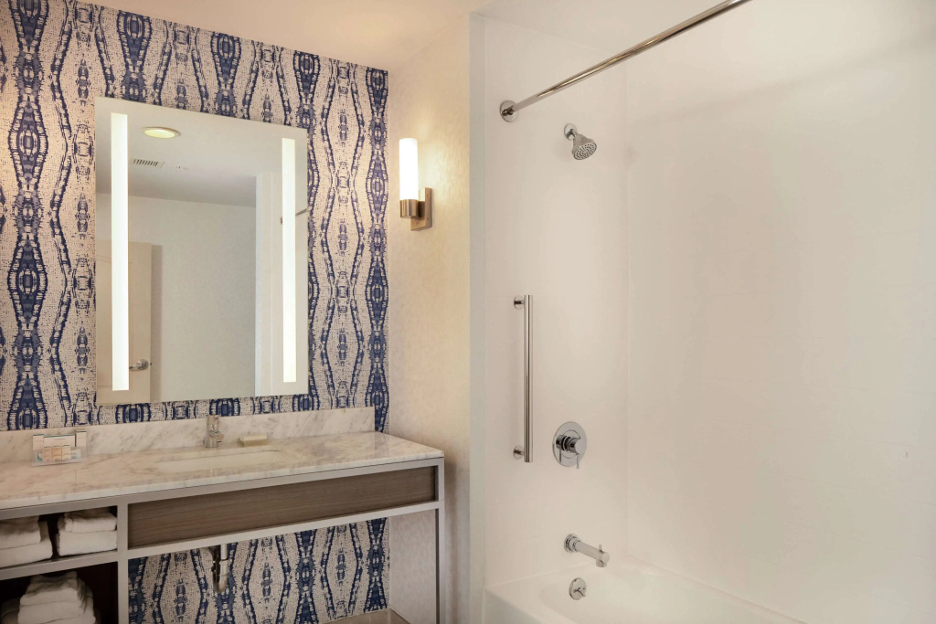 Hilton Garden Inn Freeport Downtown - Général