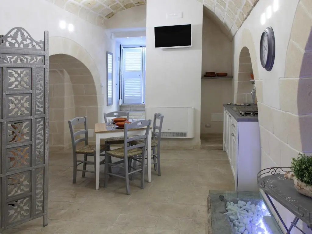 I Sottani - Chambres