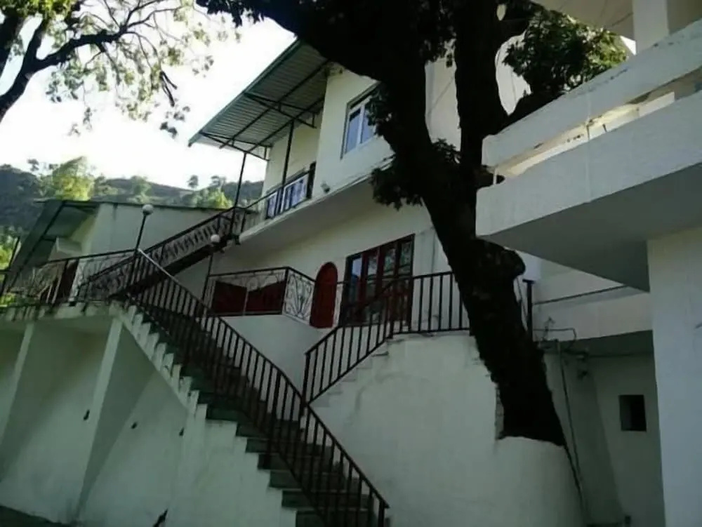 Hotel Usha Palace