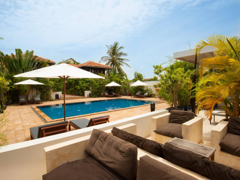 Hotel photo 9