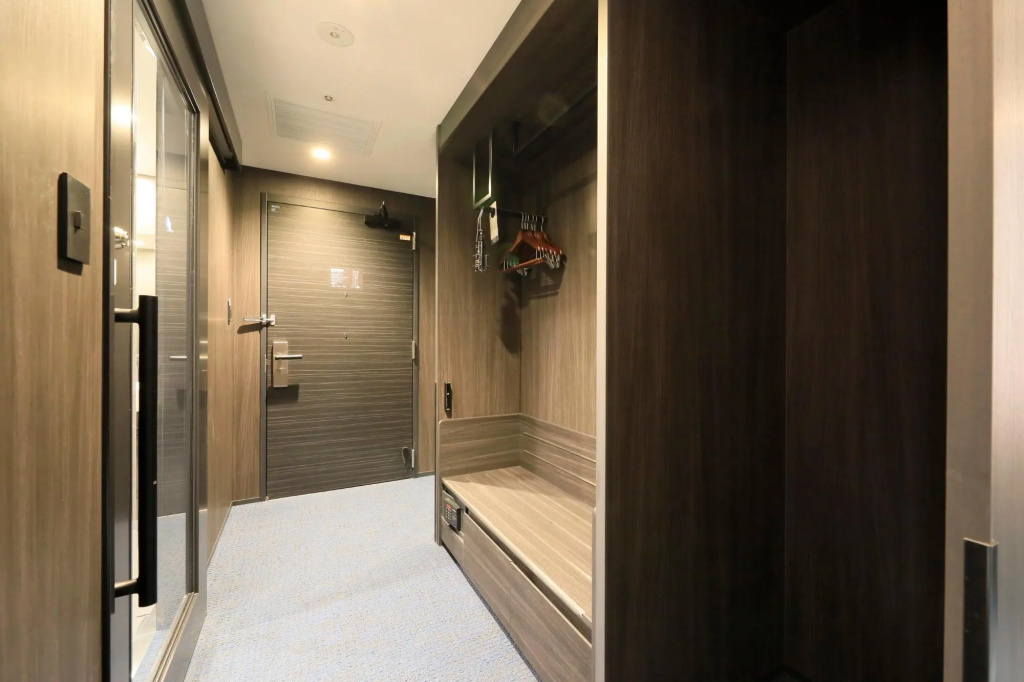 Richmond Hotel Premier Kyoto Shijo 사진 30