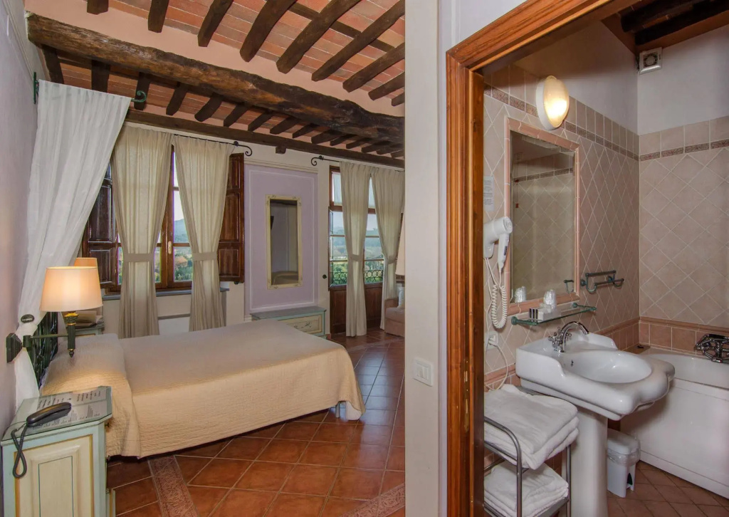 Hotel Villa Cheli - Général