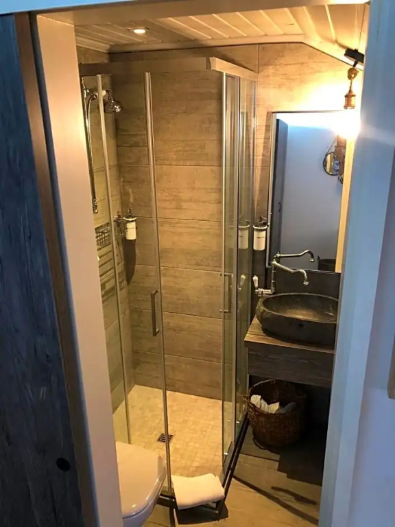 Seven Boutique Hotel - Chambres