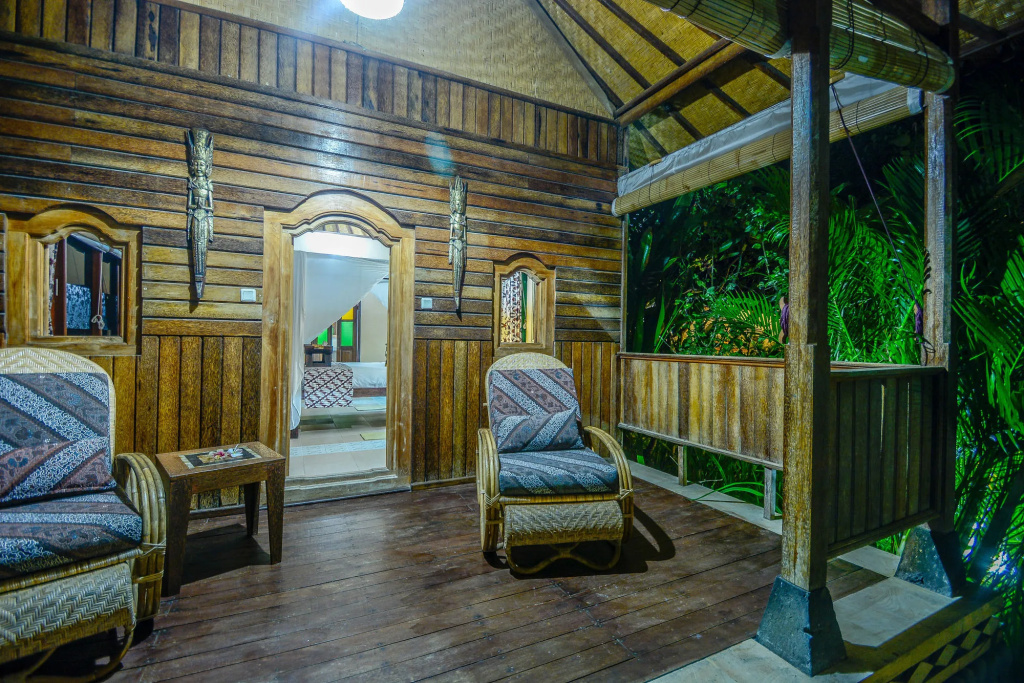 Aashaya Jasri Resort - Général