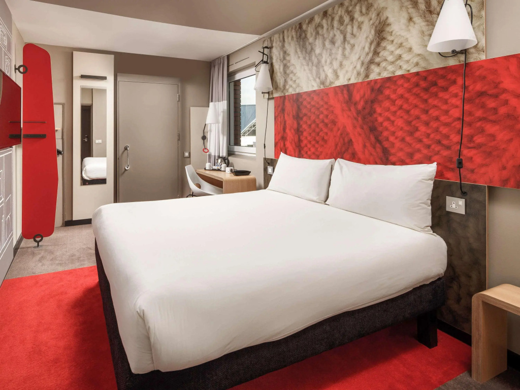 Hotel photo 3