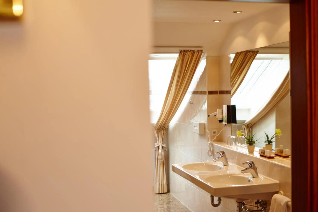 Hotel Concorde München - Général