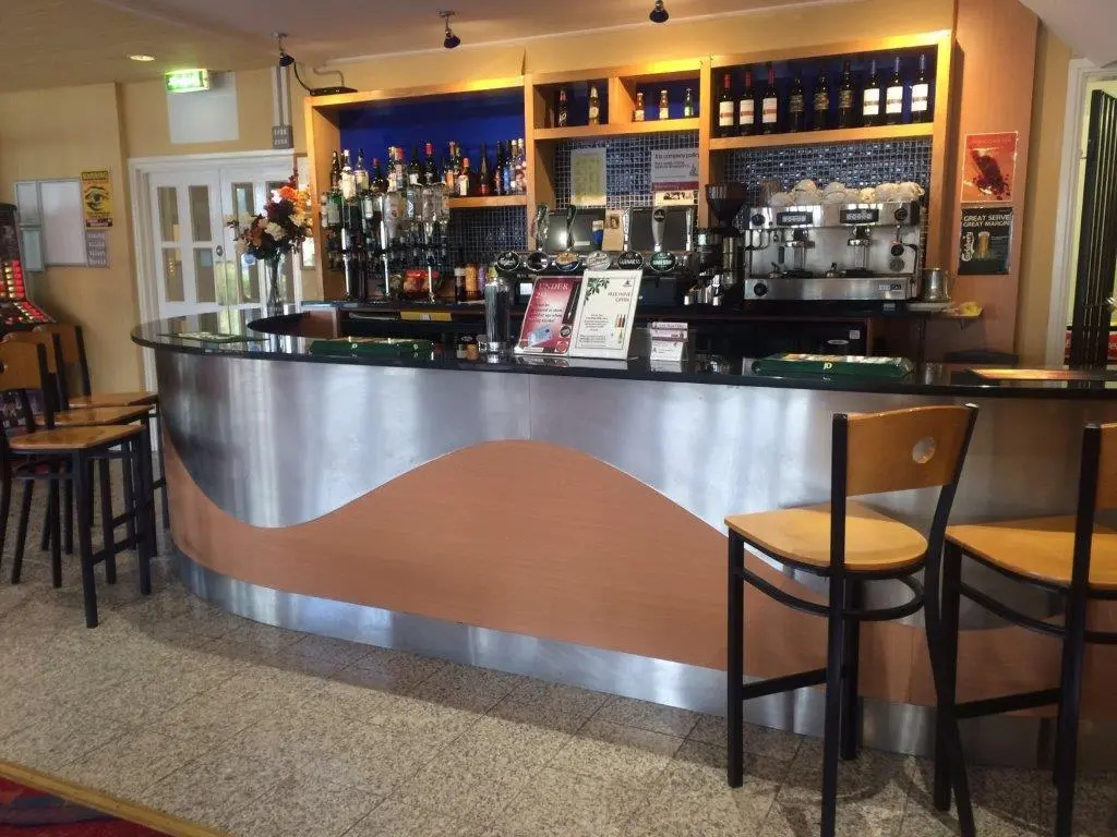 Roundhouse Hotel Bournemouth - Général