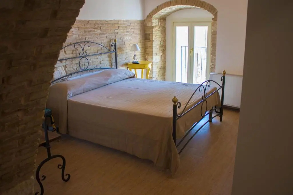 Residenza delle Grazie - Chambres