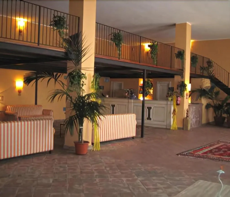 Hotel Puntamajata - Général