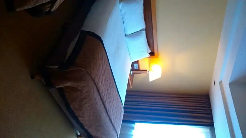 Annebrook House Hotel - Chambres