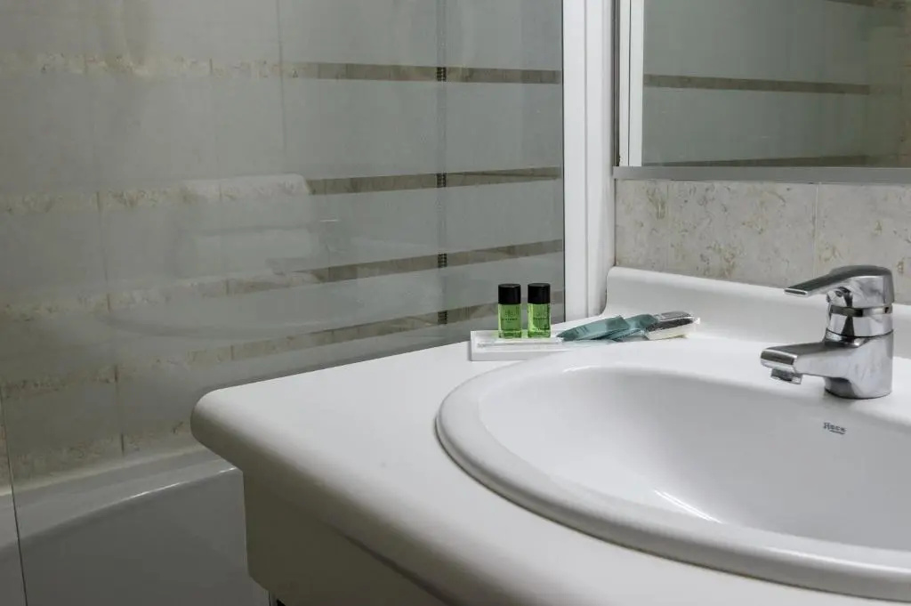 Hotel Saint Roch - Chambres