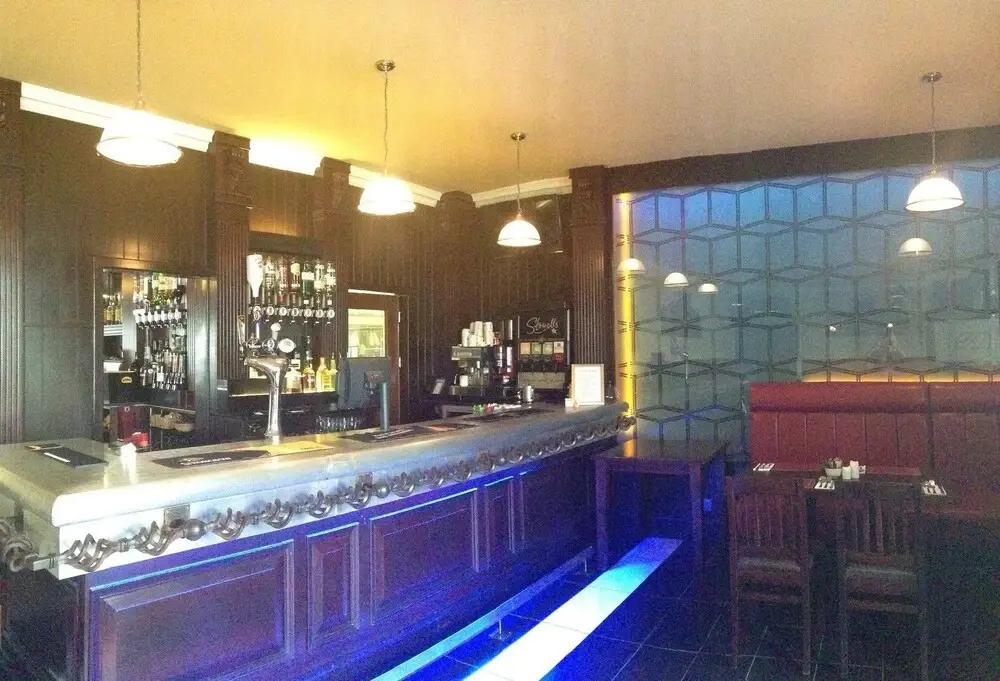 Hotel photo 16