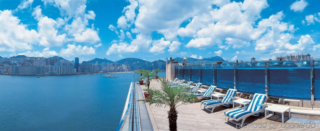 Harbour Grand Kowloon - Général