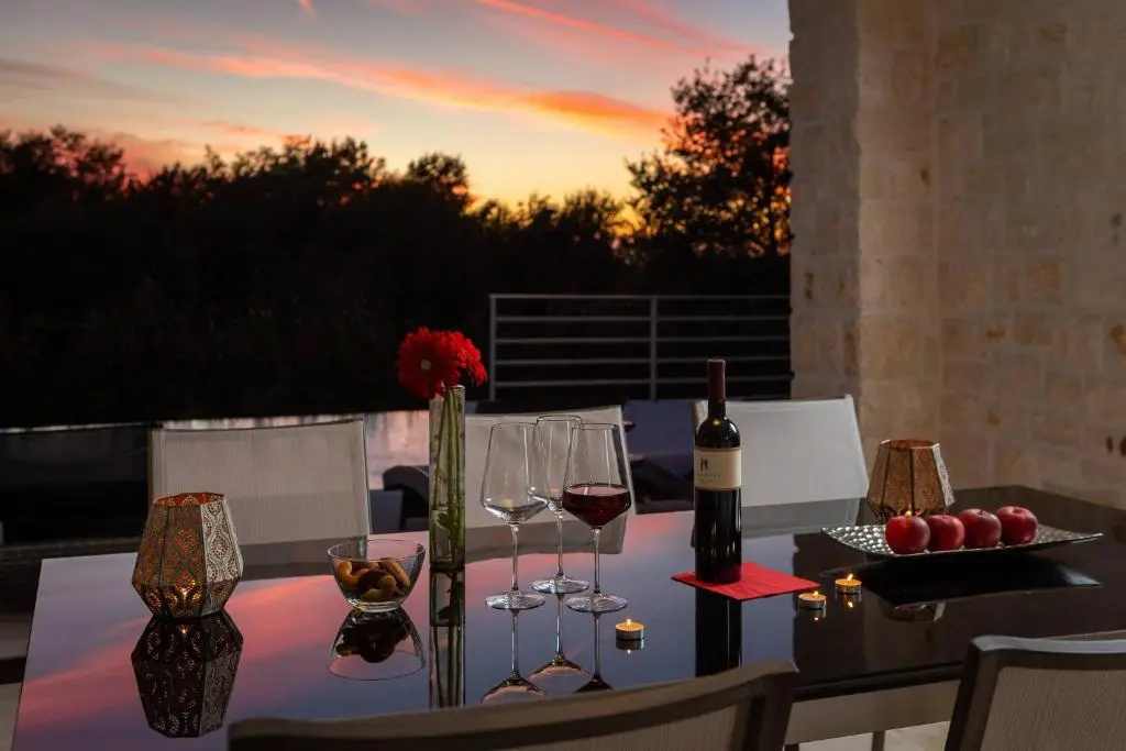 Villa Celeste by ILC (Istria Luxury Collection)