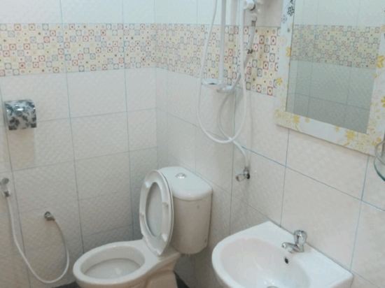 Motel Seri Mutiara