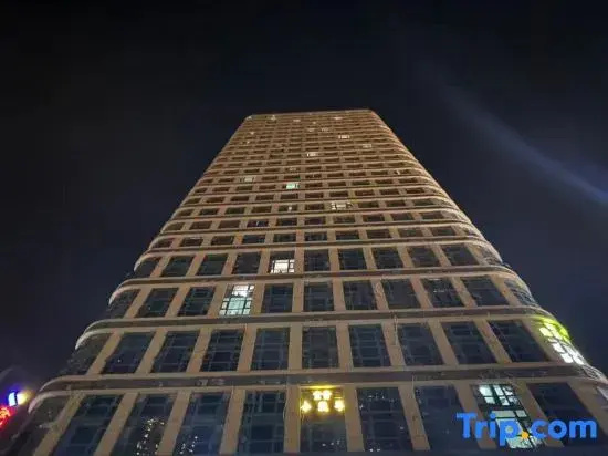 Xuzhou Hushan Xiaozhu Homestay (Renmin Square Subway Station)