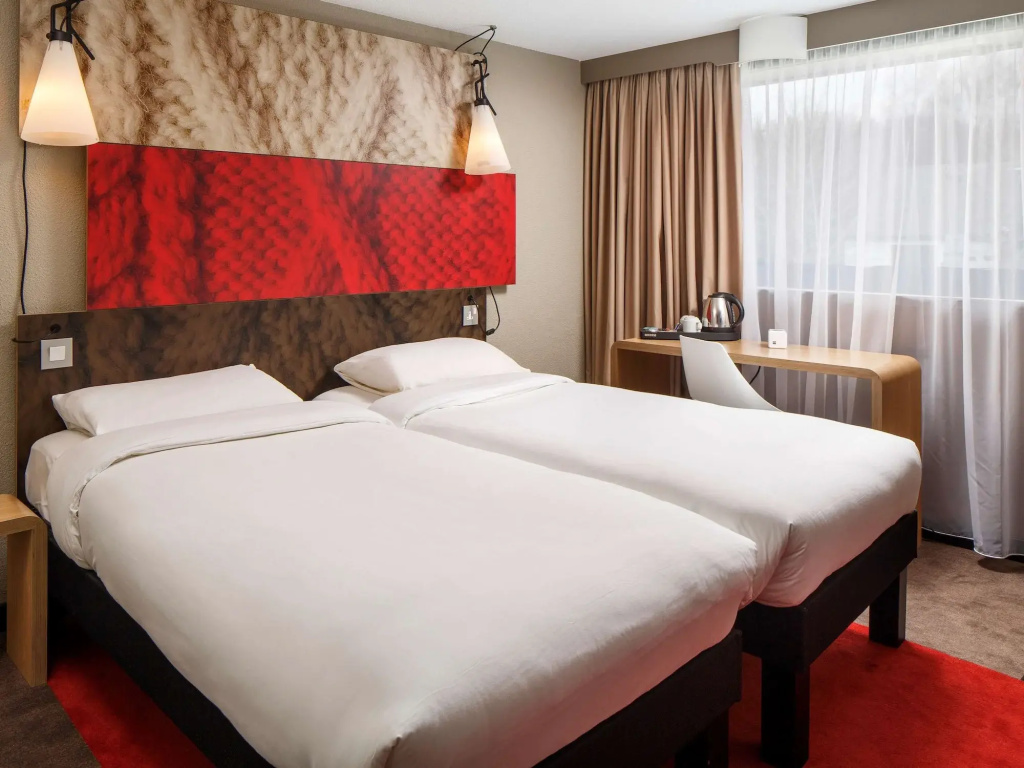 Hotel photo 6