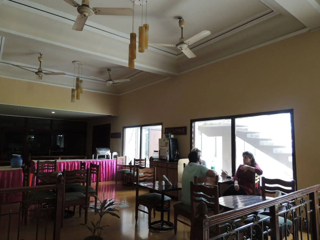 Hotel photo 20