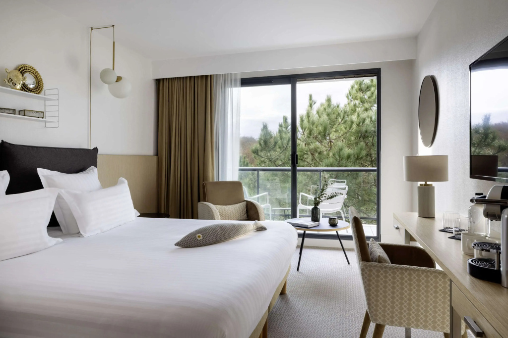 Voir la photo 3 — Best Western Plus Hotel Les Rives Du Ter