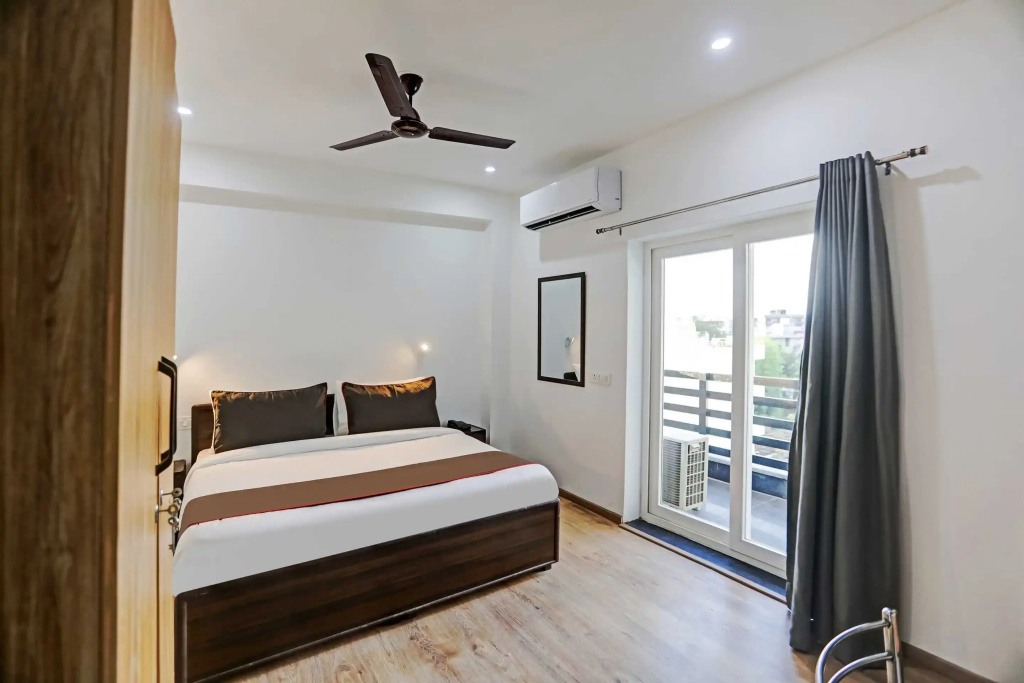 Classic room