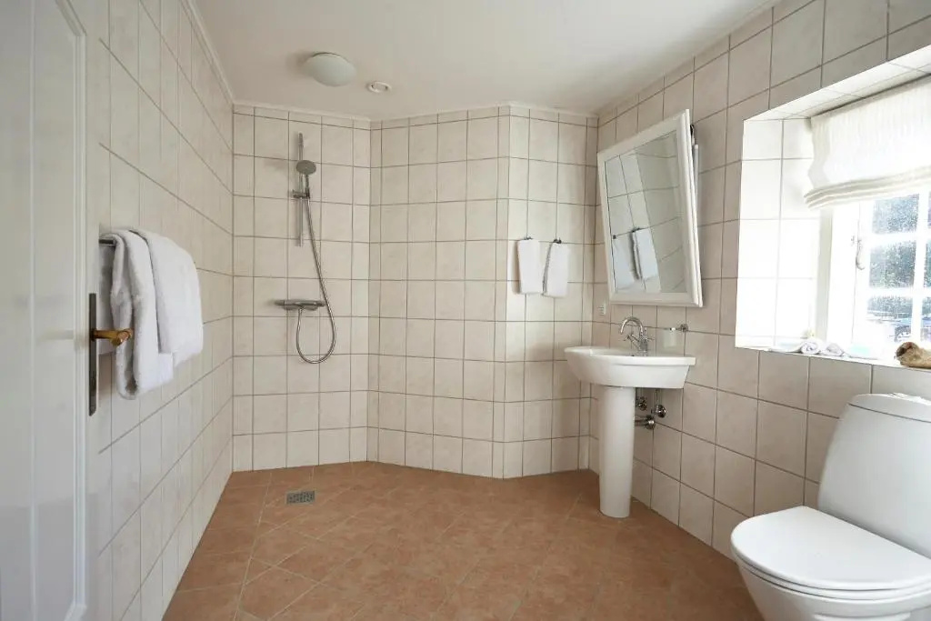 Broholm Castle - Chambres