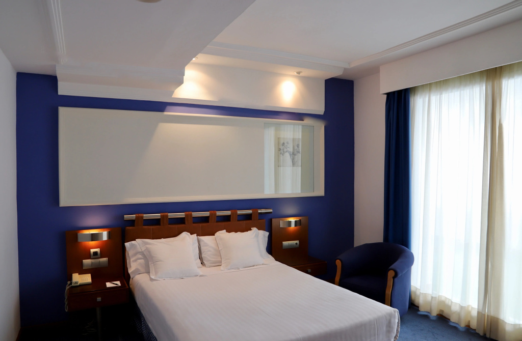 Hotel Olid - Général