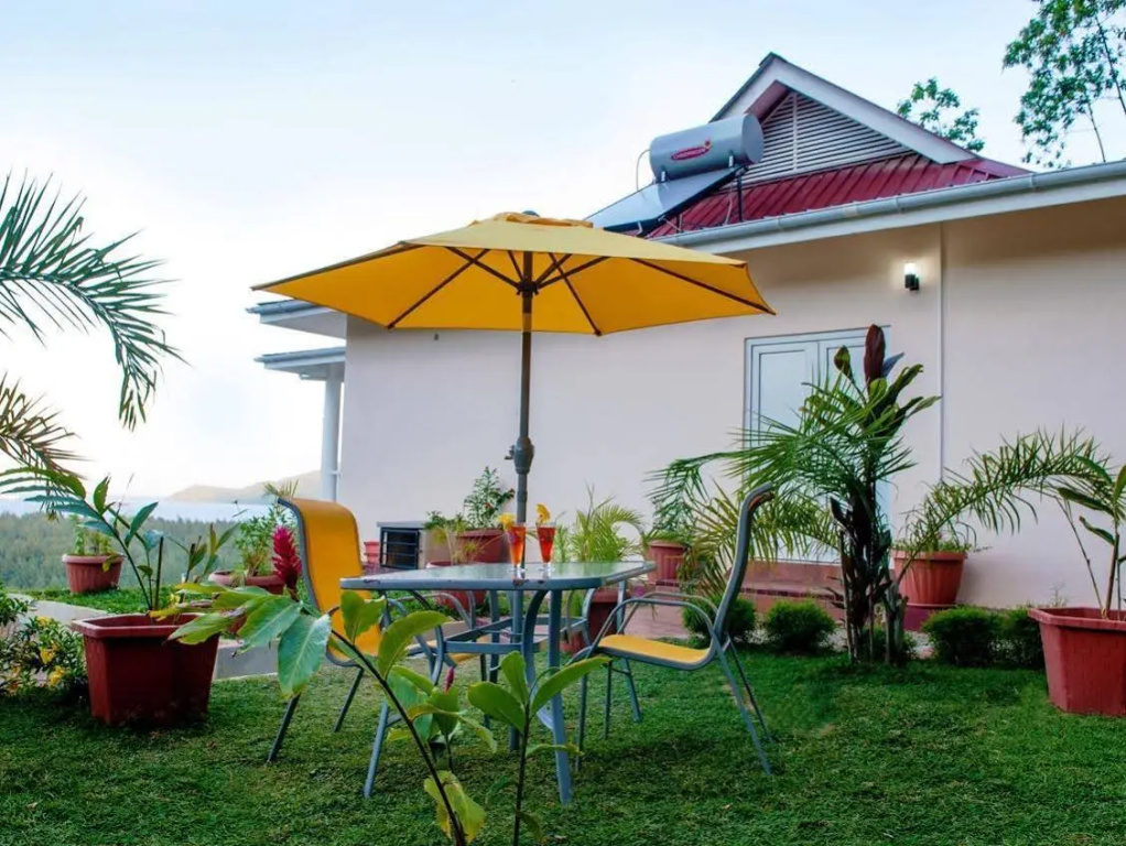 Carpe Diem Self Catering Apartment