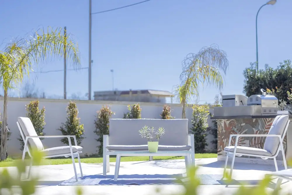 Dimora Lauro
