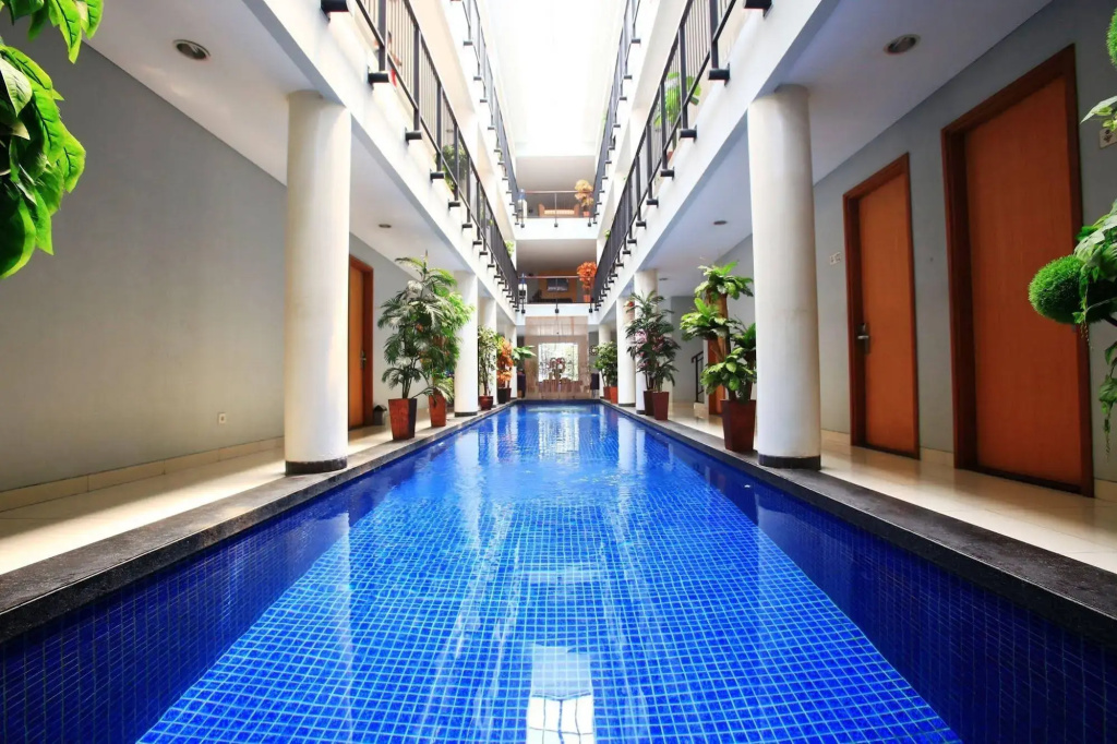 Hotel photo 11