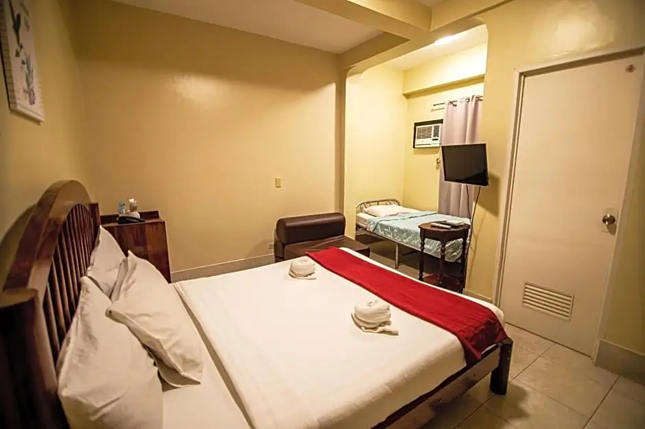 Family Suite