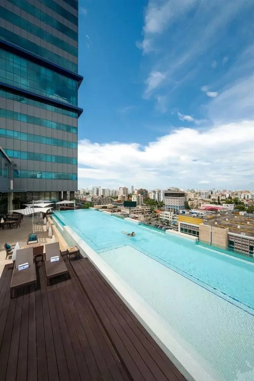 JW Marriott Hotel Santo Domingo