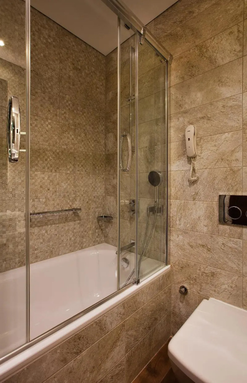 Holiday Inn Istanbul - Kadikoy by IHG - Chambres