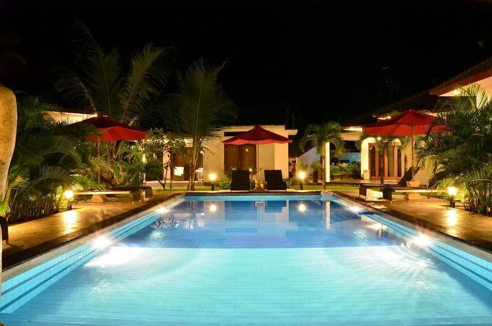 Hotel photo 8