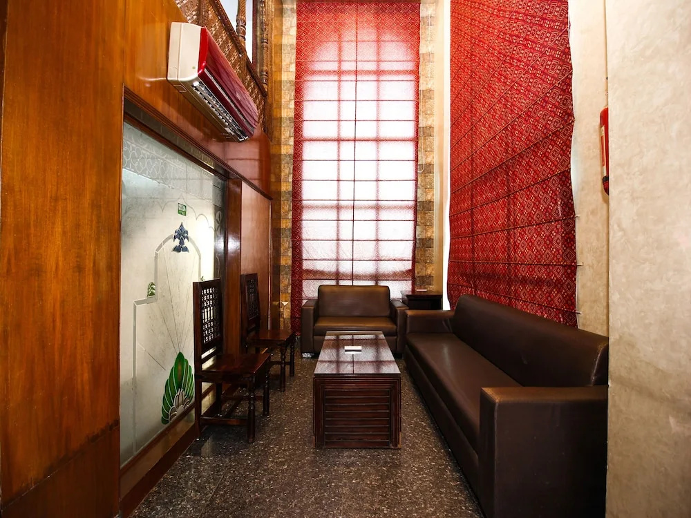 OYO 15896 Hotel Jal Mahal Haveli - Général