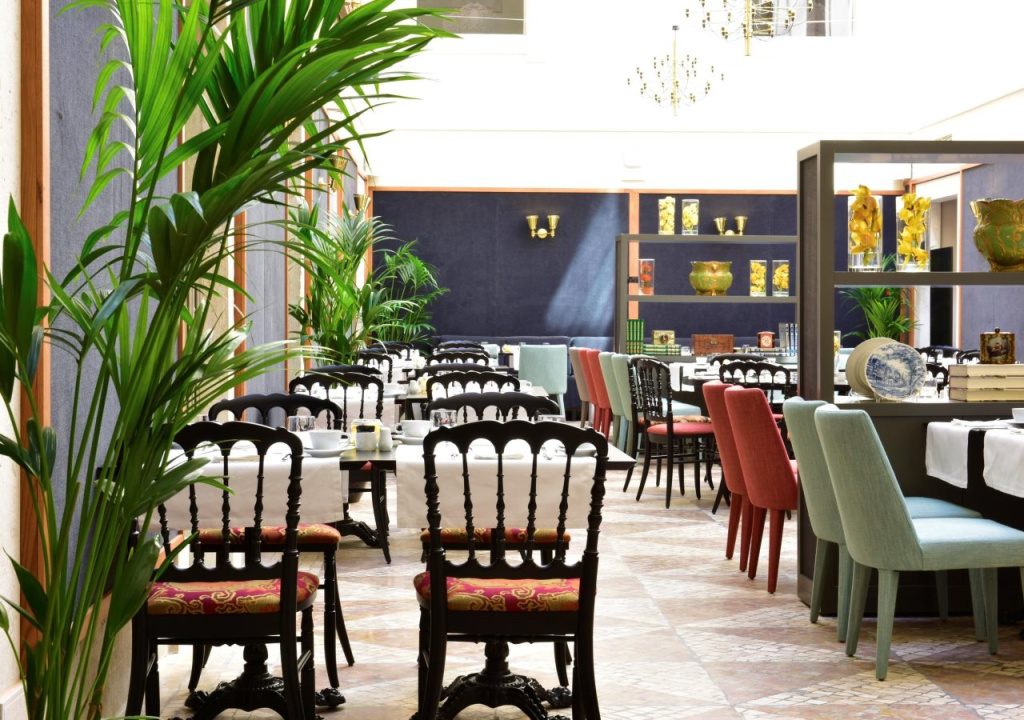 Hotel photo 28