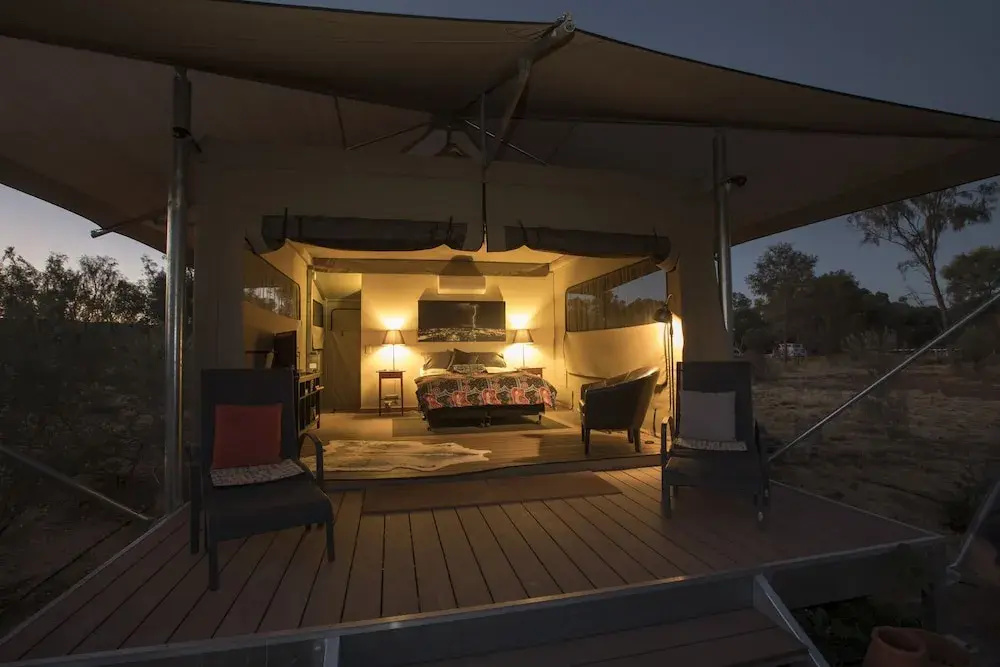 Tent