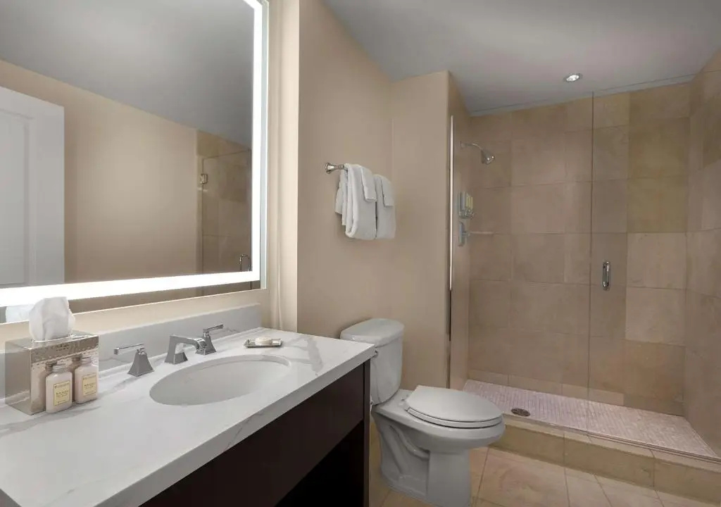 The Royal Sonesta Chase Park Plaza St. Louis - Chambres