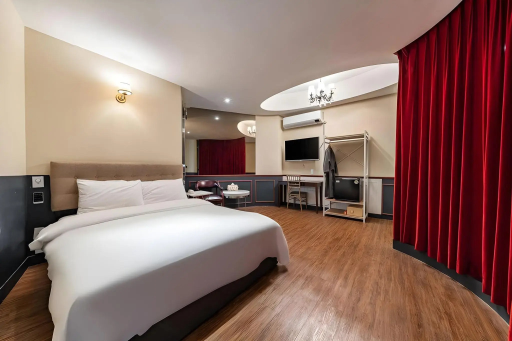 Hotel photo 18