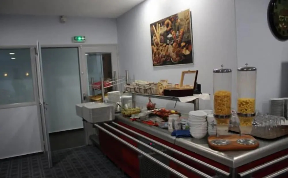 Hotel photo 13