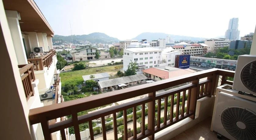Hotel photo 8