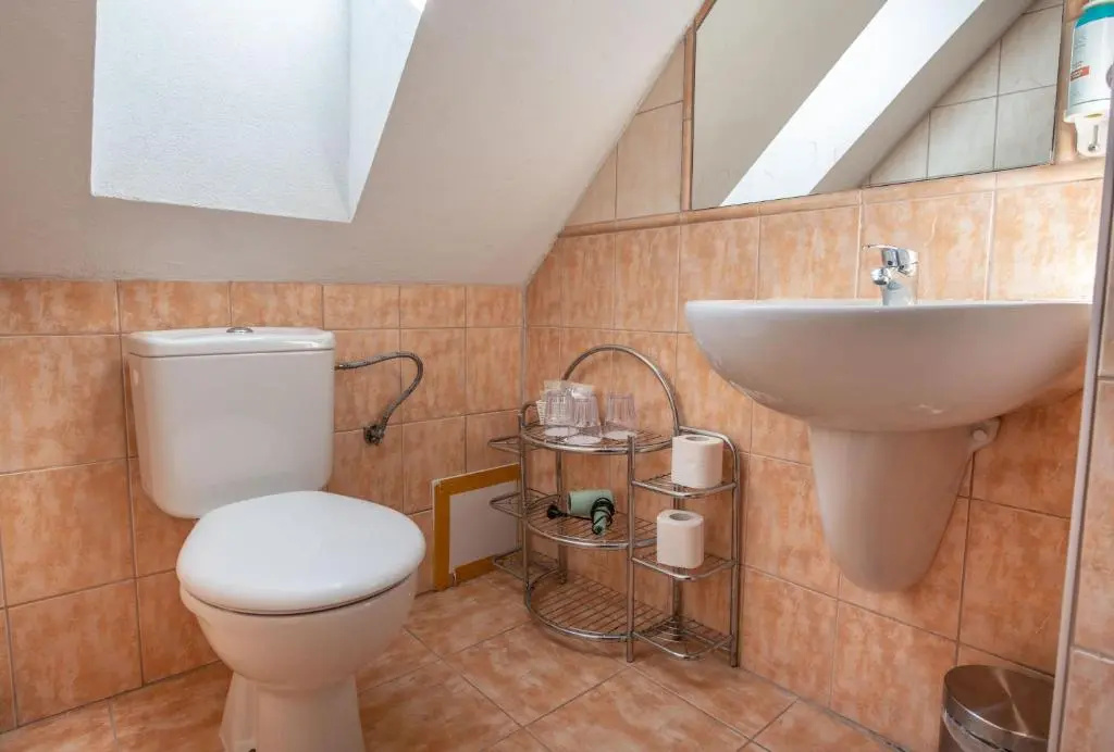 Sojka Resort - Hotel & Drevenice - Chambres