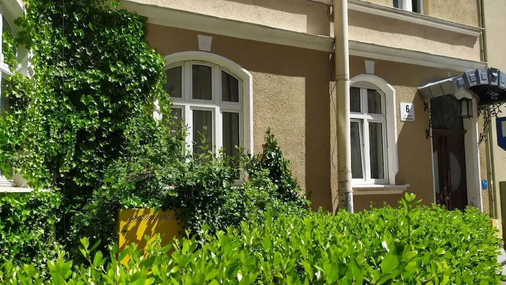 Apartamenty Sun & Snow Przy Monte Cassino