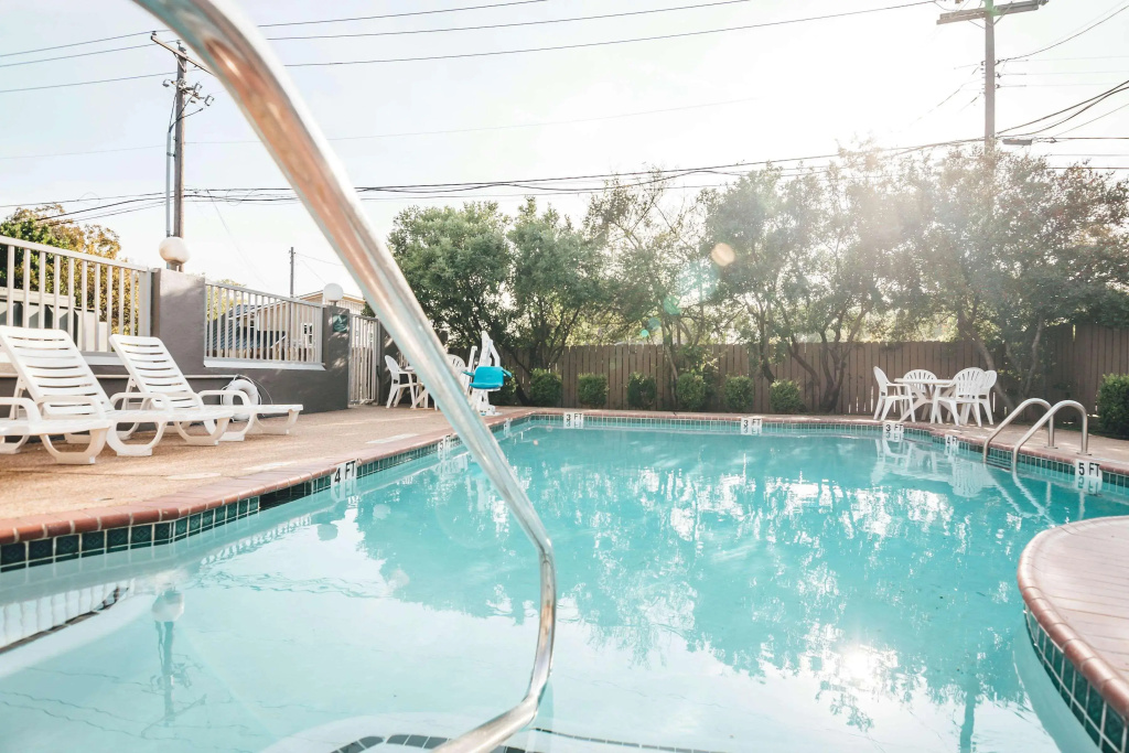 Country Inn & Suites by Radisson, Austin-University, TX - Général