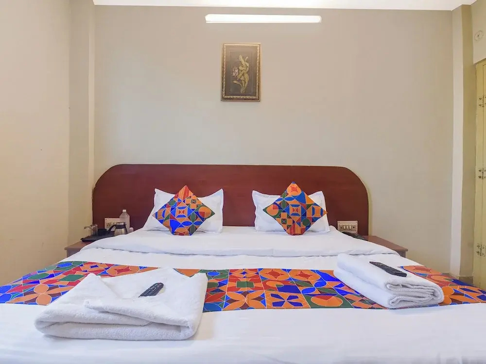 Hotel photo 4