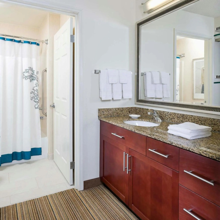Residence Inn Waco - Général