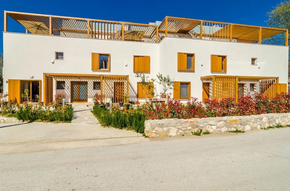 Apartments Lula