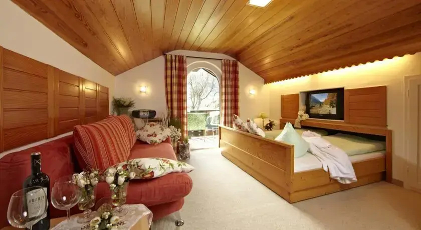 Ferienwohnung Wittmann