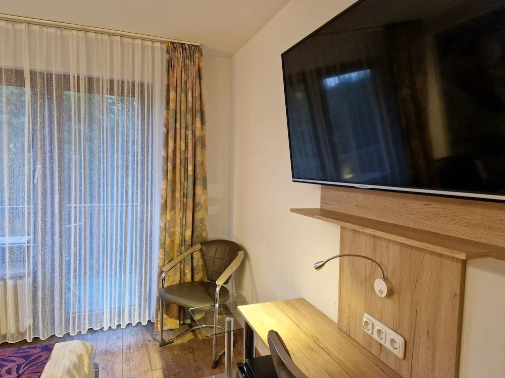 Hotel Paidion - Chambres