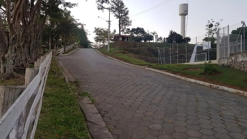 Hotel Fazenda Club de Araçoiaba da Serra