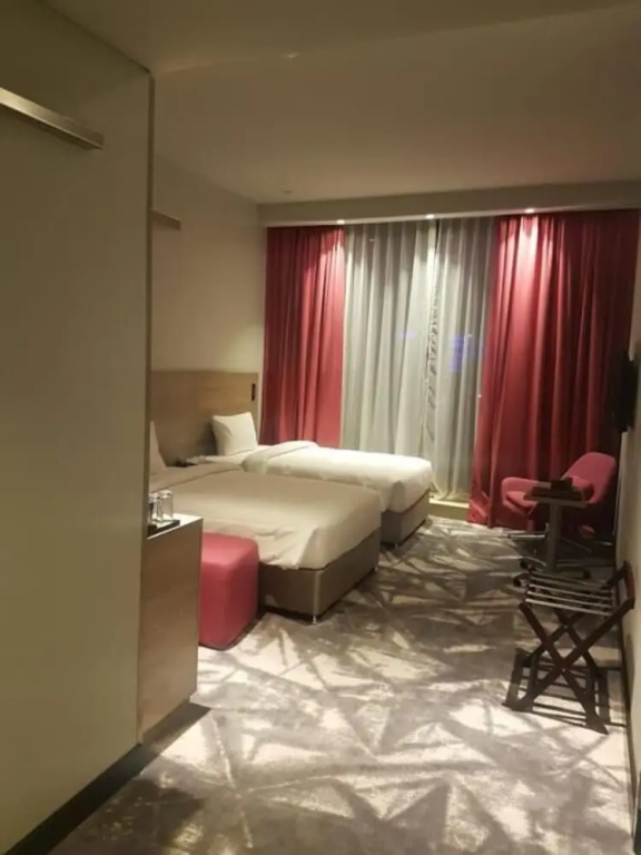 Fortune Atrium Hotel 15